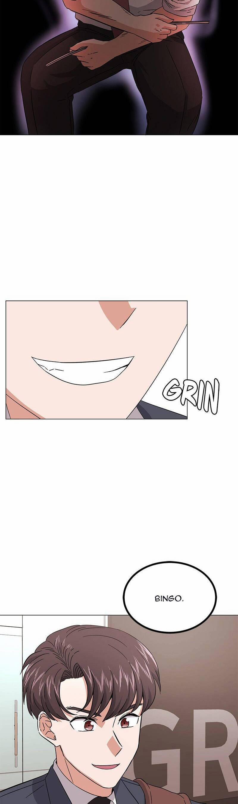 Trợ Lí Siêu Sao 8 trang 35