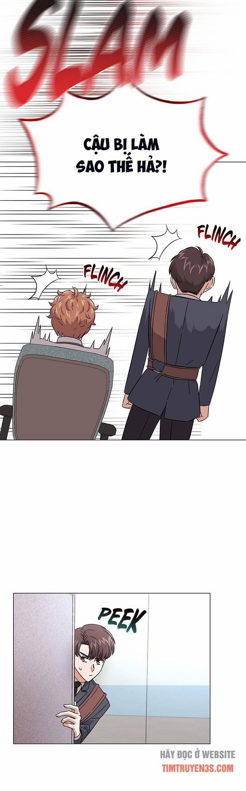 Trợ Lí Siêu Sao 8 trang 7