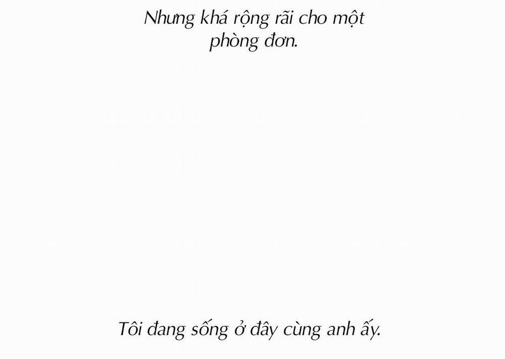 Trợ Lý Cùng Phòng Chương 1 Trang 57