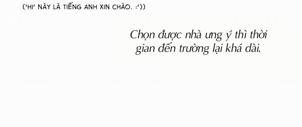 Trợ Lý Cùng Phòng Chương 1 Trang 62