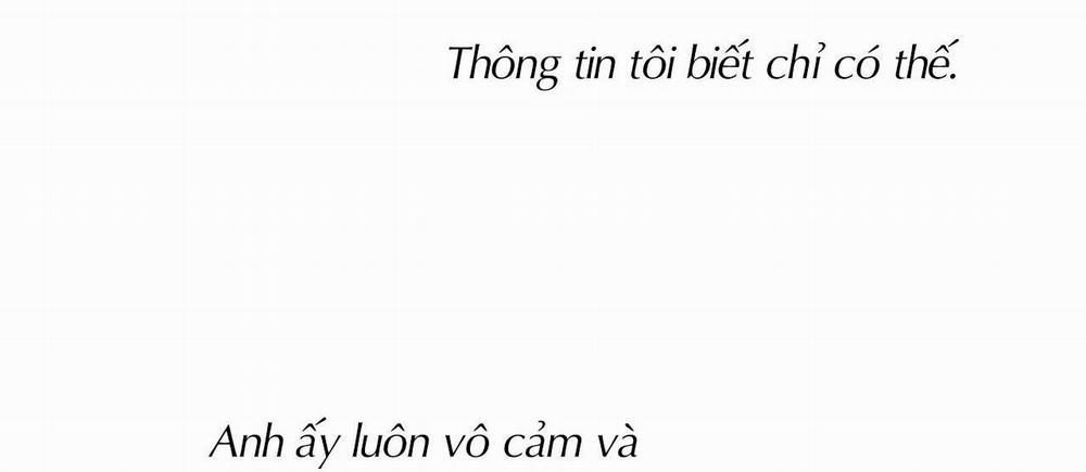 Trợ Lý Cùng Phòng Chương 1 Trang 8