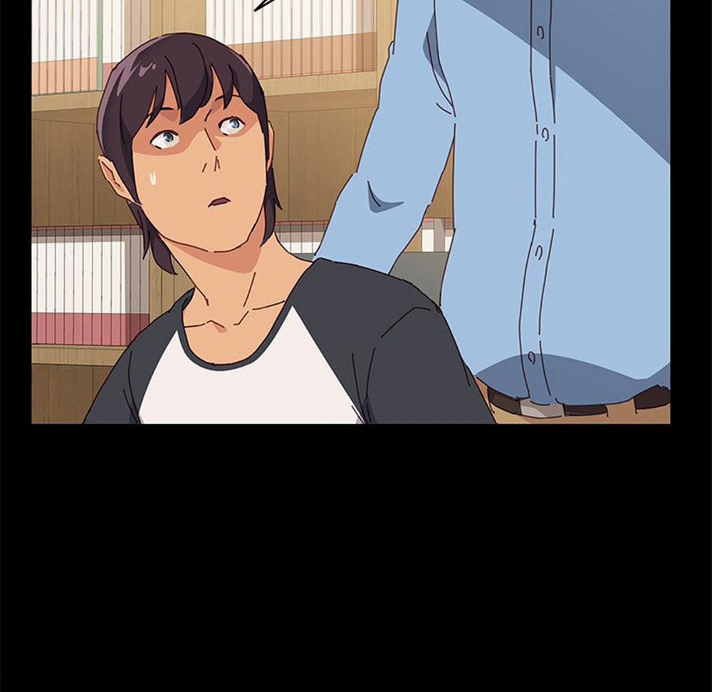 Trợ Lý Manhwa 1 trang 133