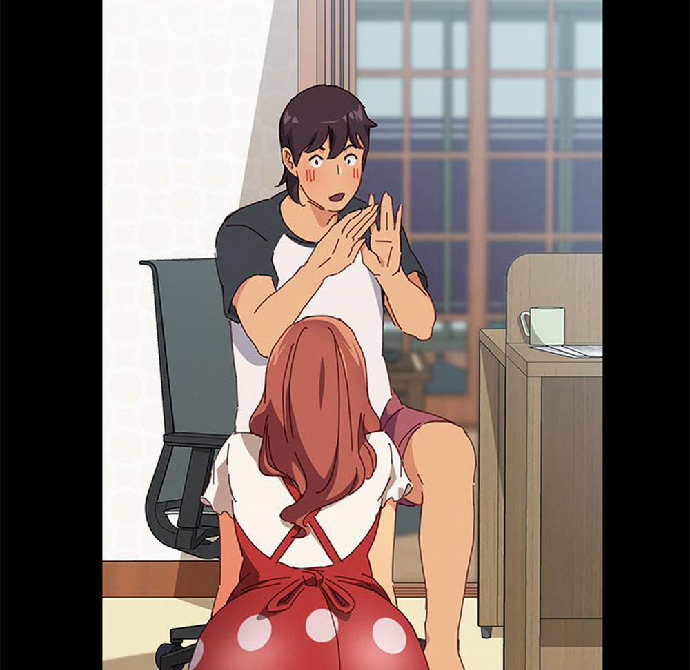 Trợ Lý Manhwa 1 trang 168