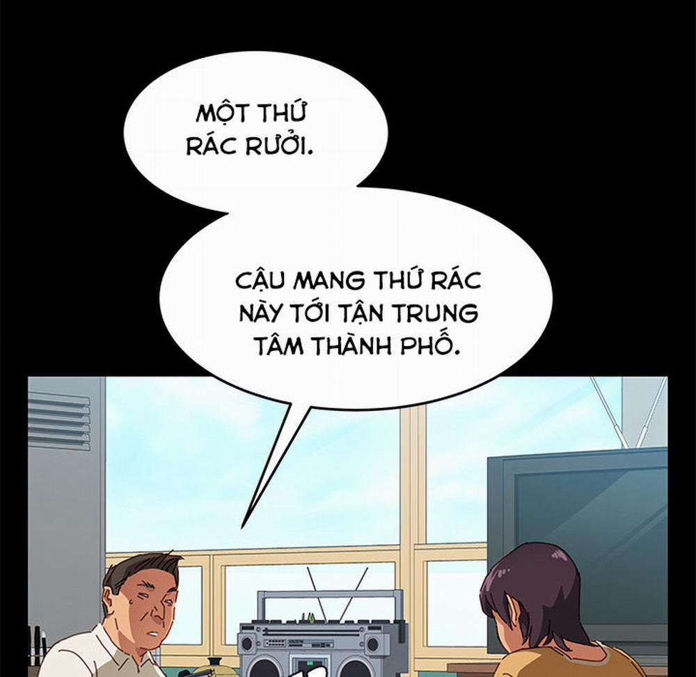 Trợ Lý Manhwa 1 trang 18