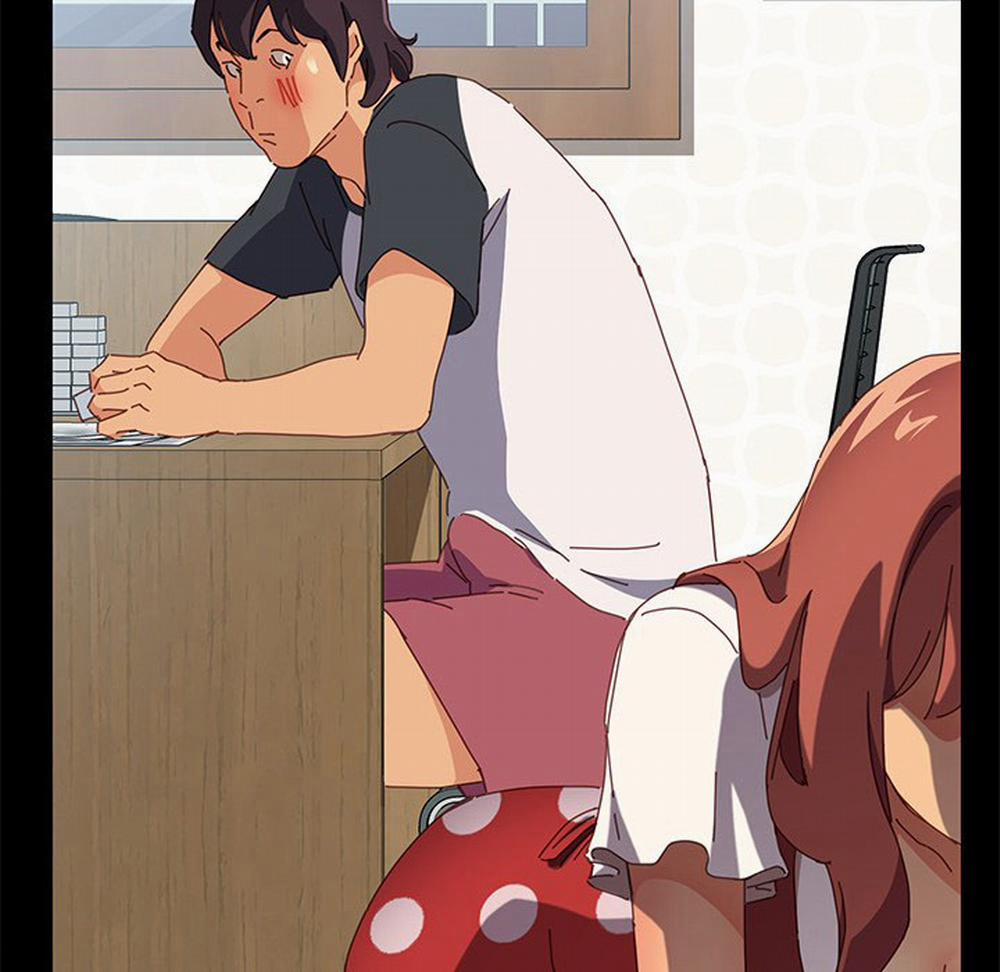 Trợ Lý Manhwa 1 trang 183