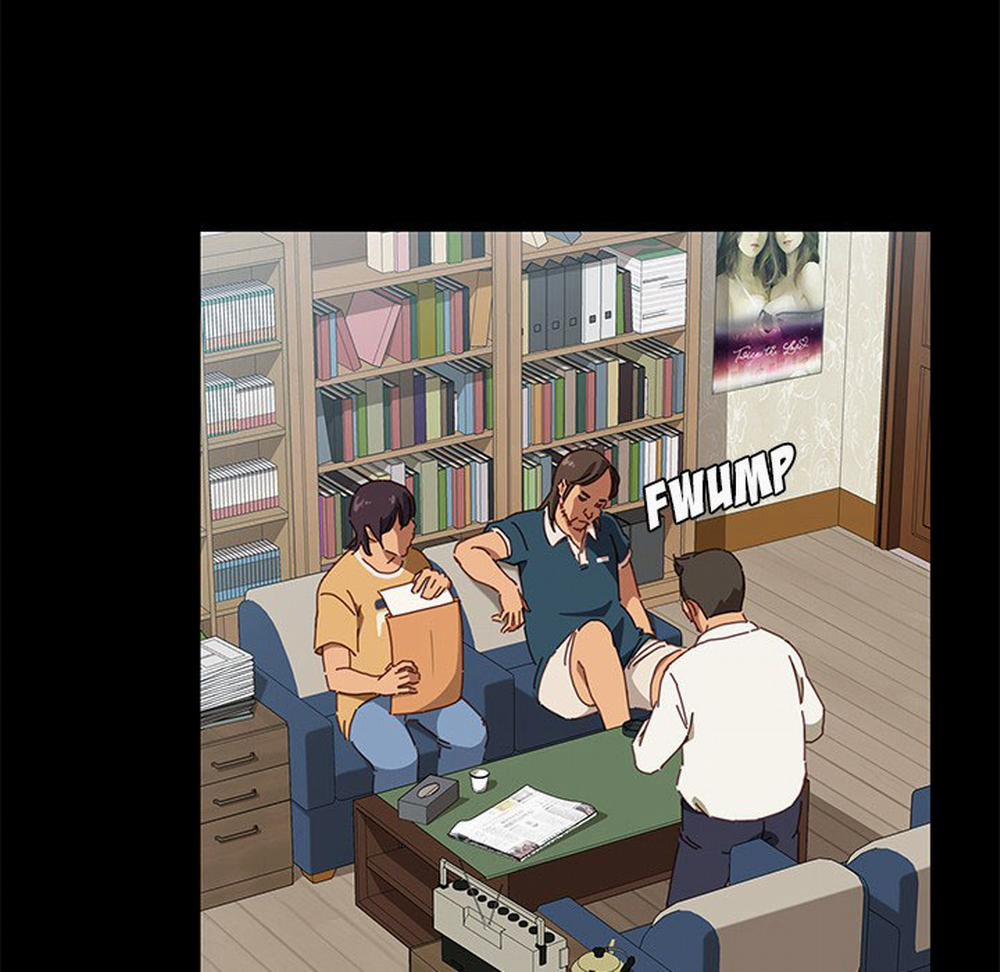 Trợ Lý Manhwa 1 trang 29