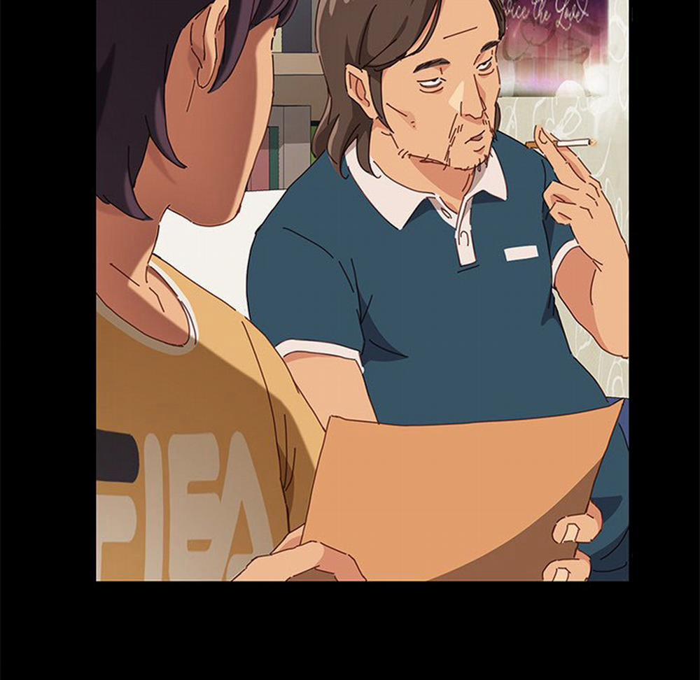 Trợ Lý Manhwa 1 trang 33