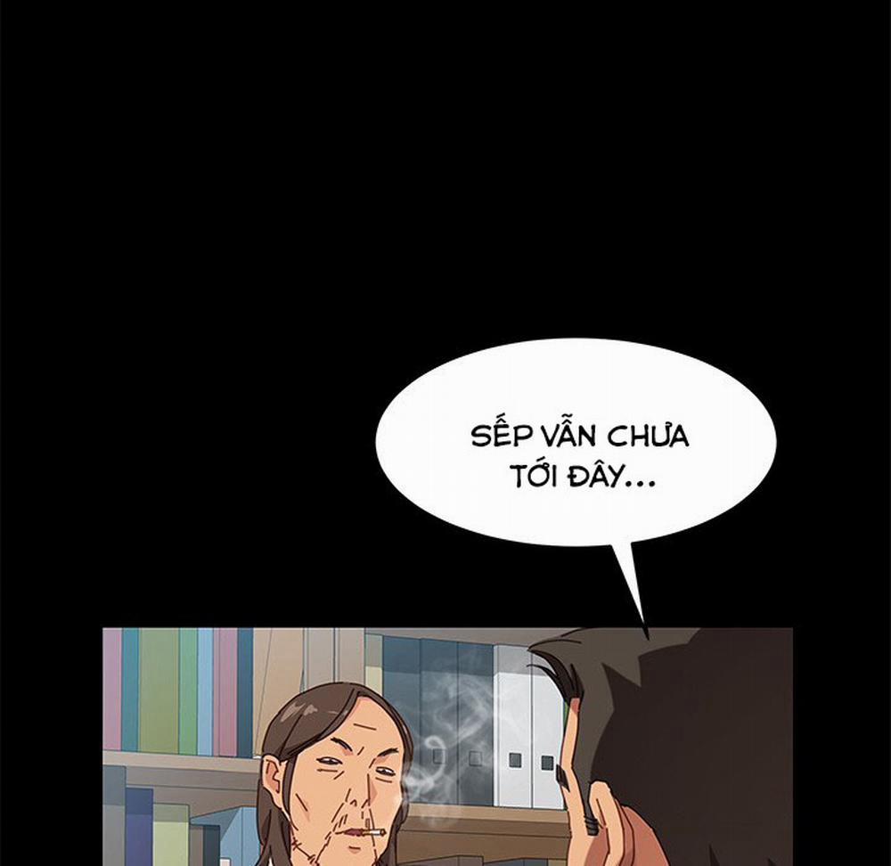Trợ Lý Manhwa 1 trang 38