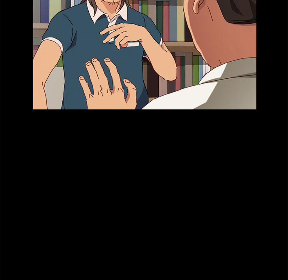 Trợ Lý Manhwa 1 trang 39