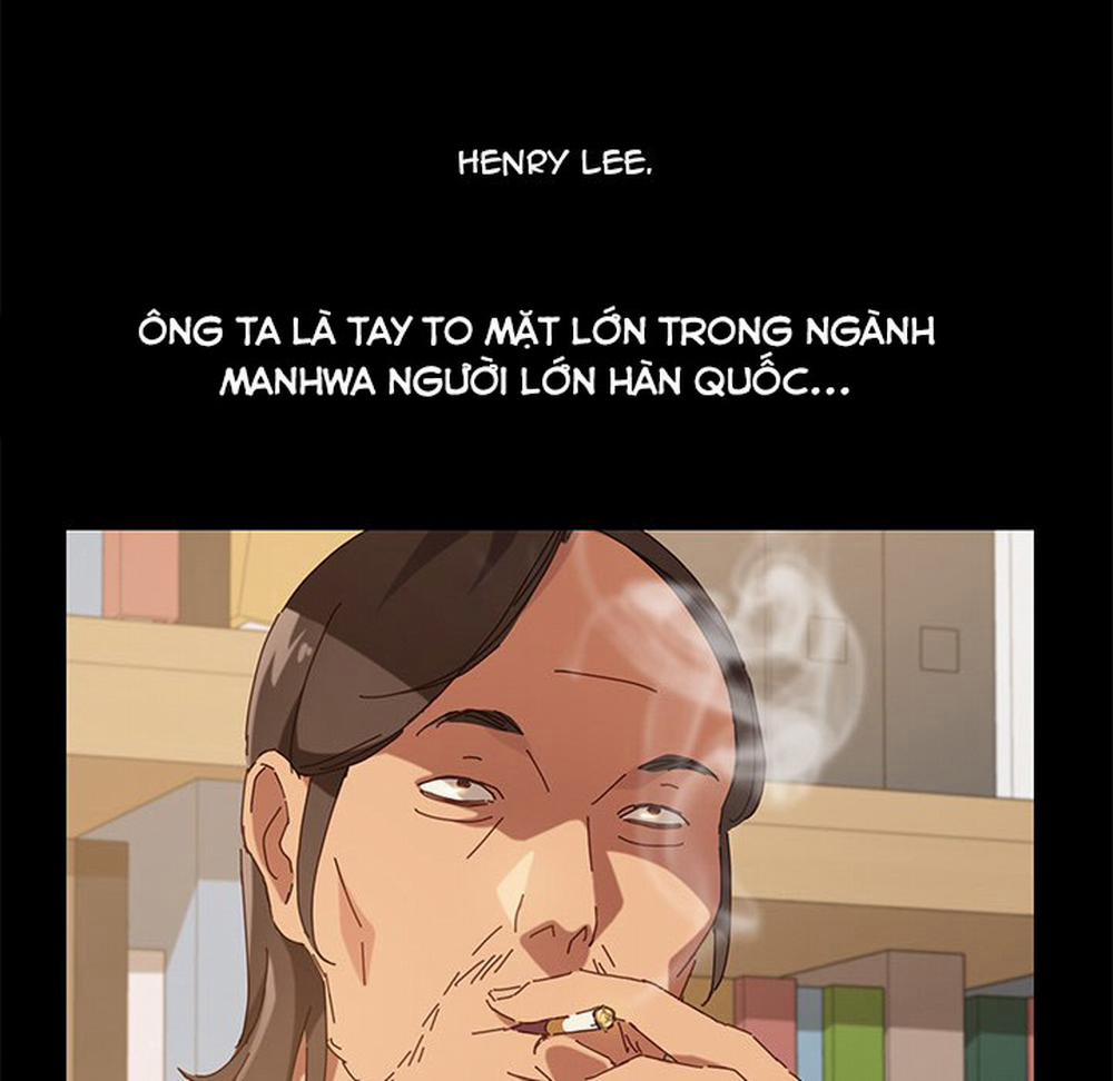 Trợ Lý Manhwa 1 trang 40