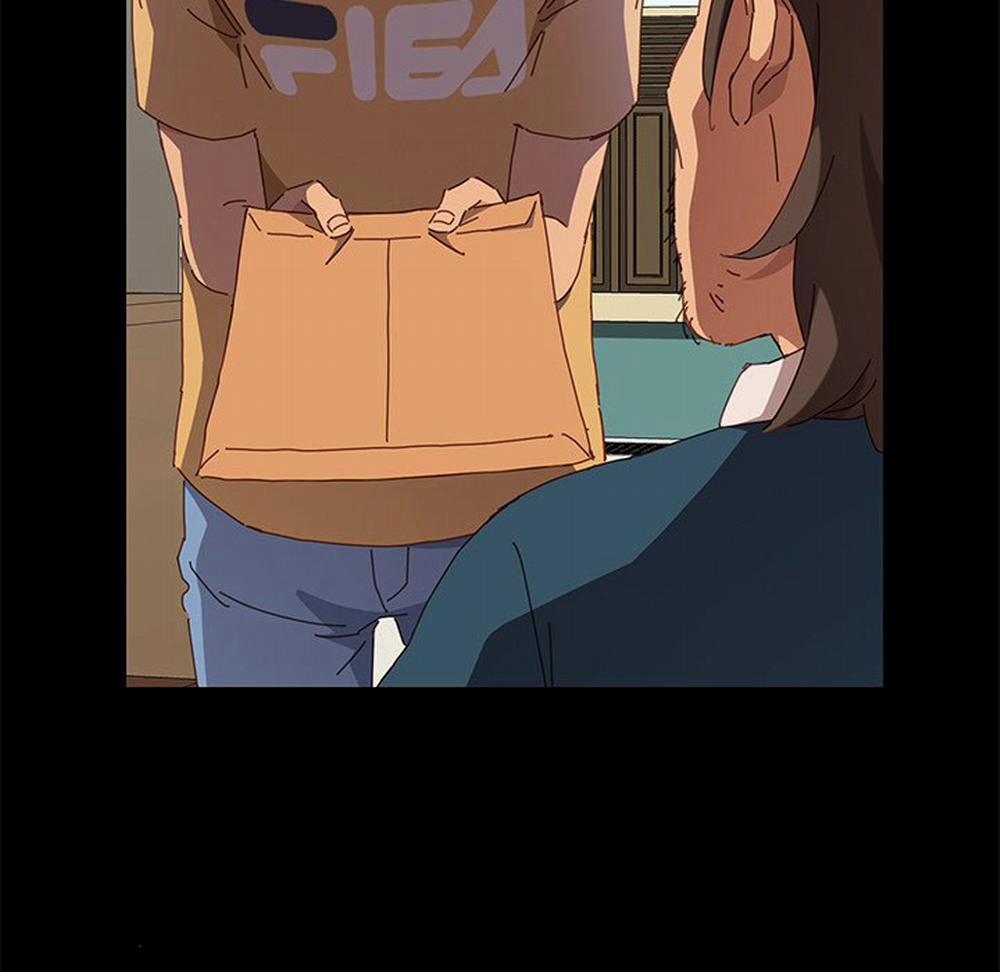 Trợ Lý Manhwa 1 trang 57