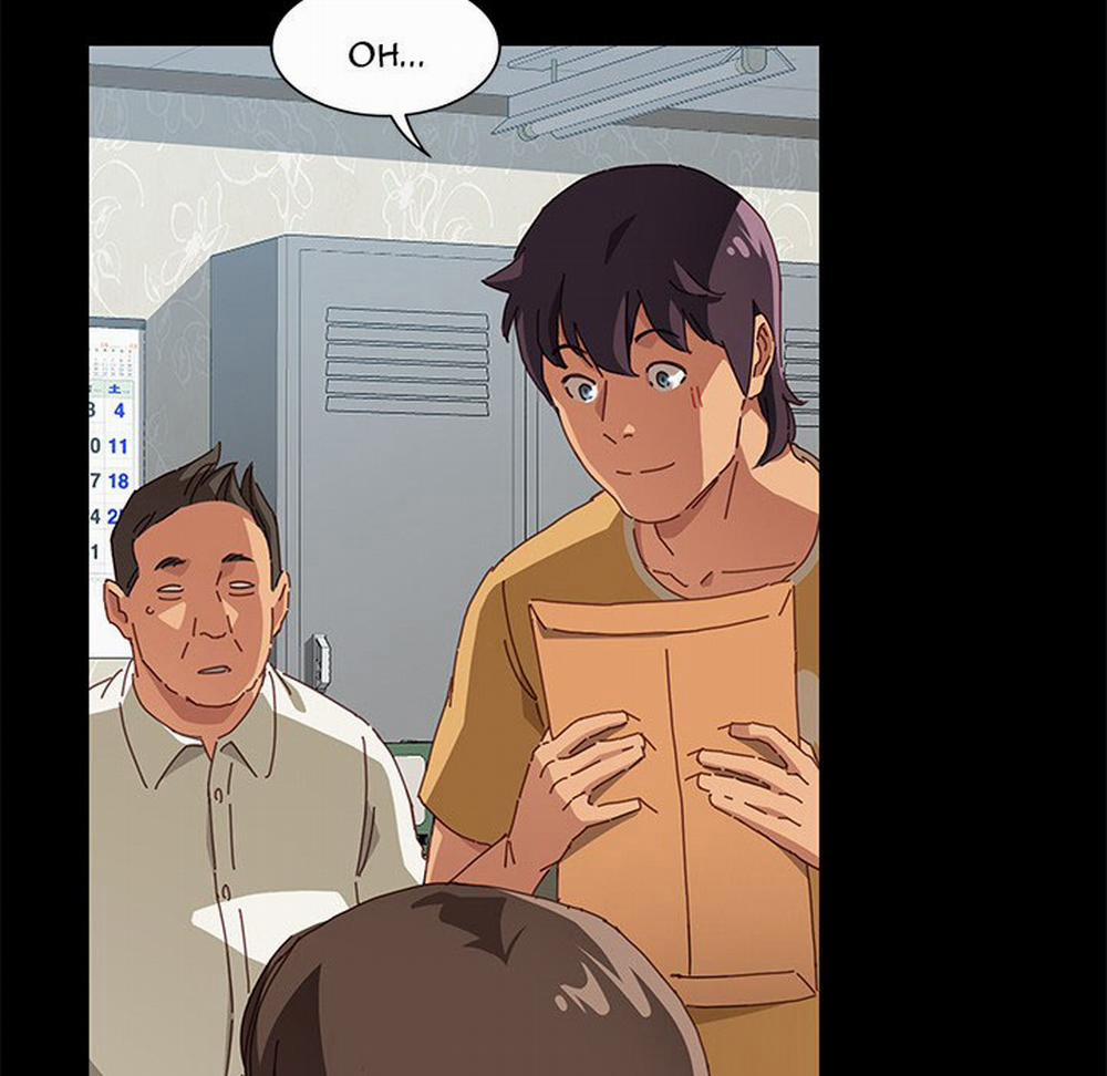 Trợ Lý Manhwa 1 trang 74