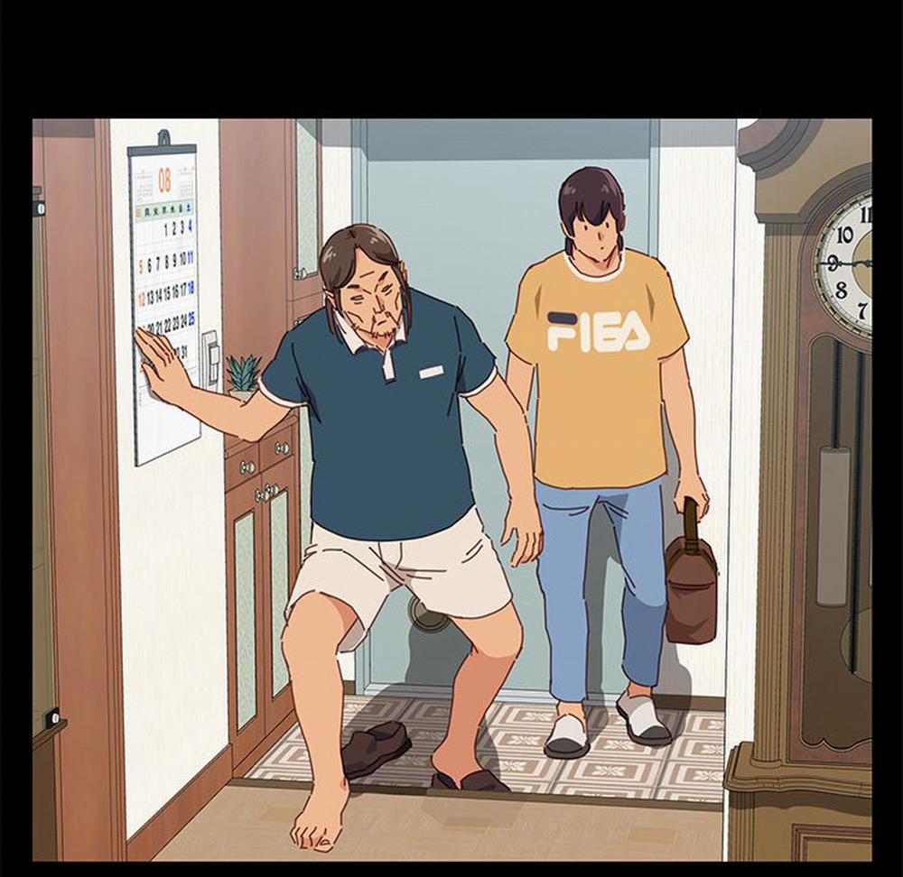 Trợ Lý Manhwa 1 trang 84