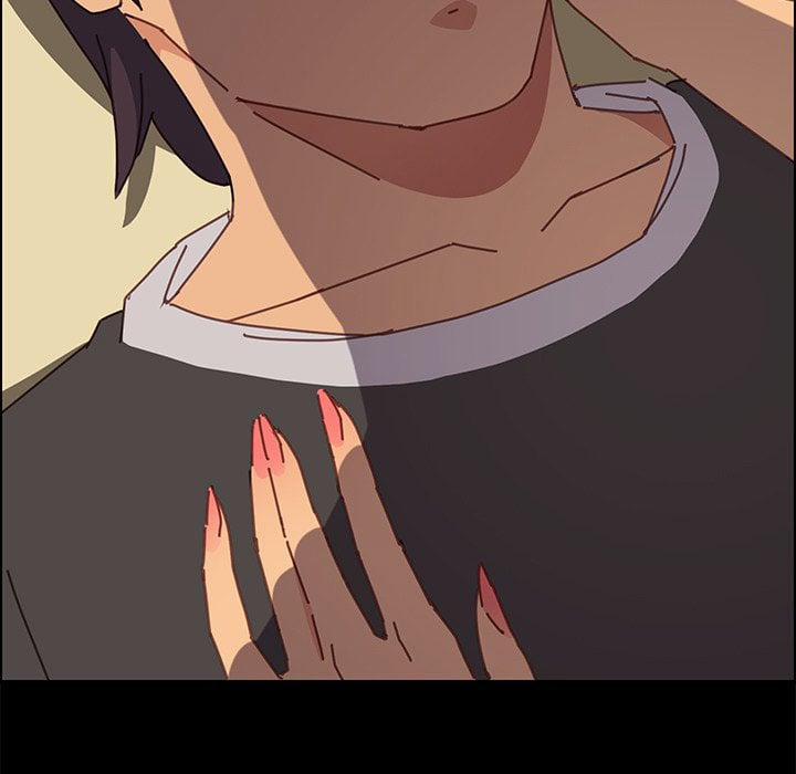 Trợ lý Manhwa 13 trang 76