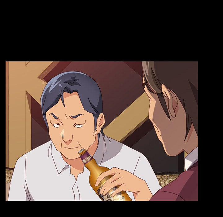 Trợ Lý Manhwa 15 trang 107