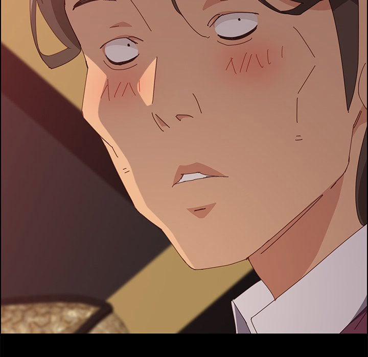 Trợ Lý Manhwa 15 trang 128