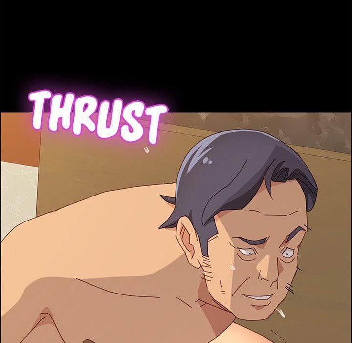 Trợ Lý Manhwa 15 trang 80