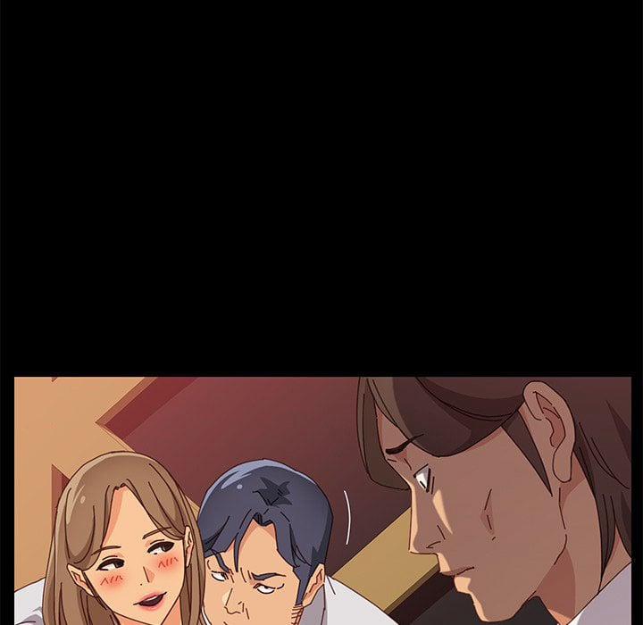 Trợ Lý Manhwa 16 trang 18