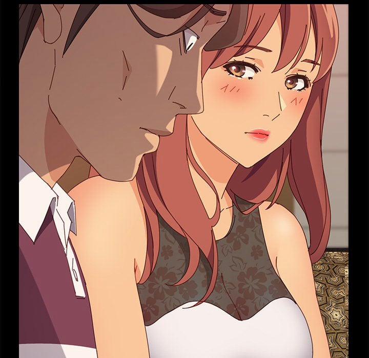 Trợ Lý Manhwa 16 trang 20