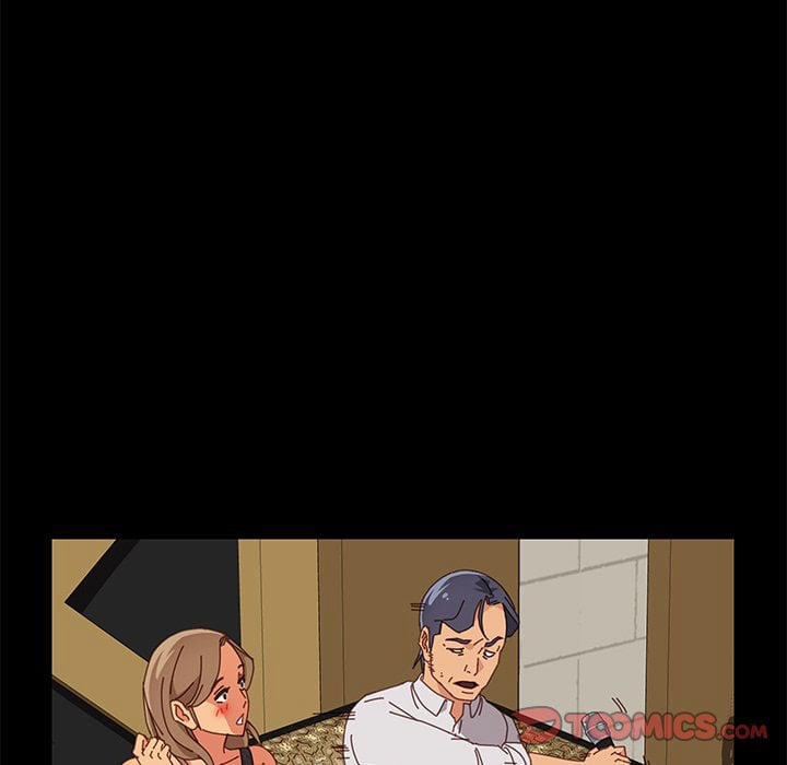 Trợ Lý Manhwa 16 trang 30