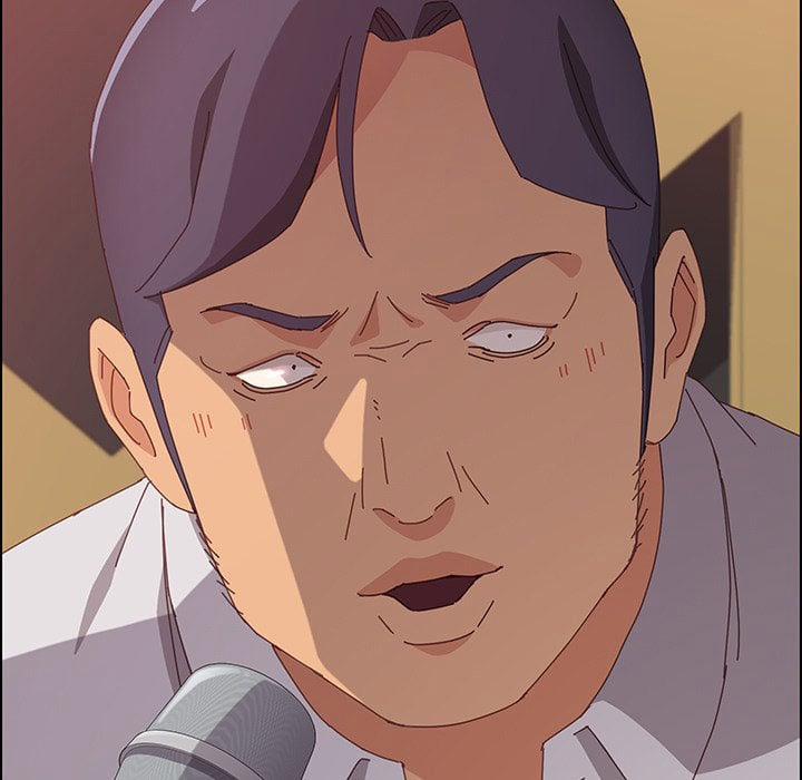 Trợ Lý Manhwa 16 trang 35