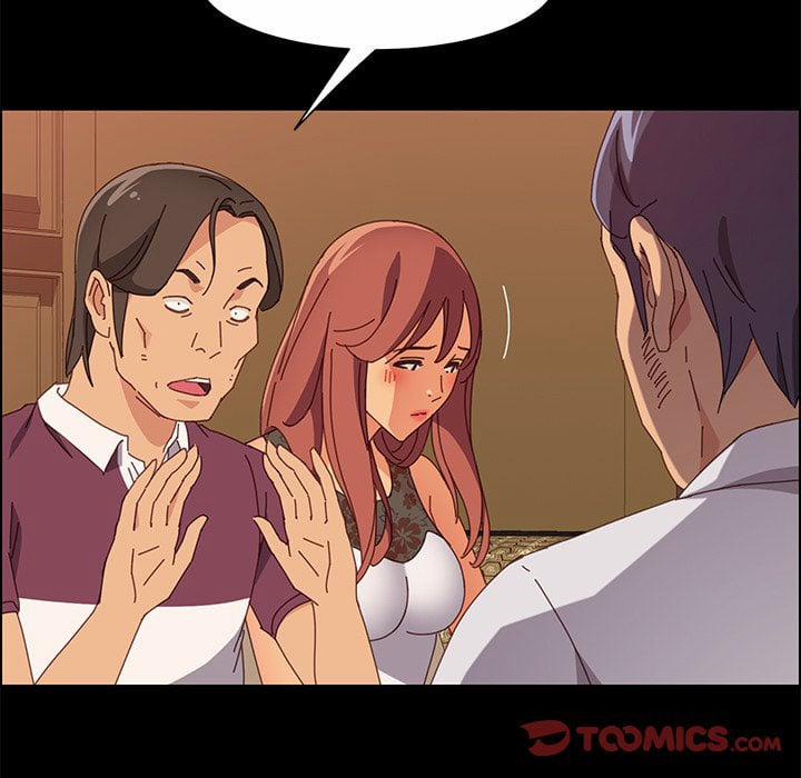 Trợ Lý Manhwa 16 trang 39