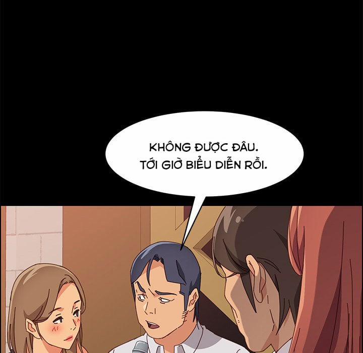 Trợ Lý Manhwa 16 trang 42