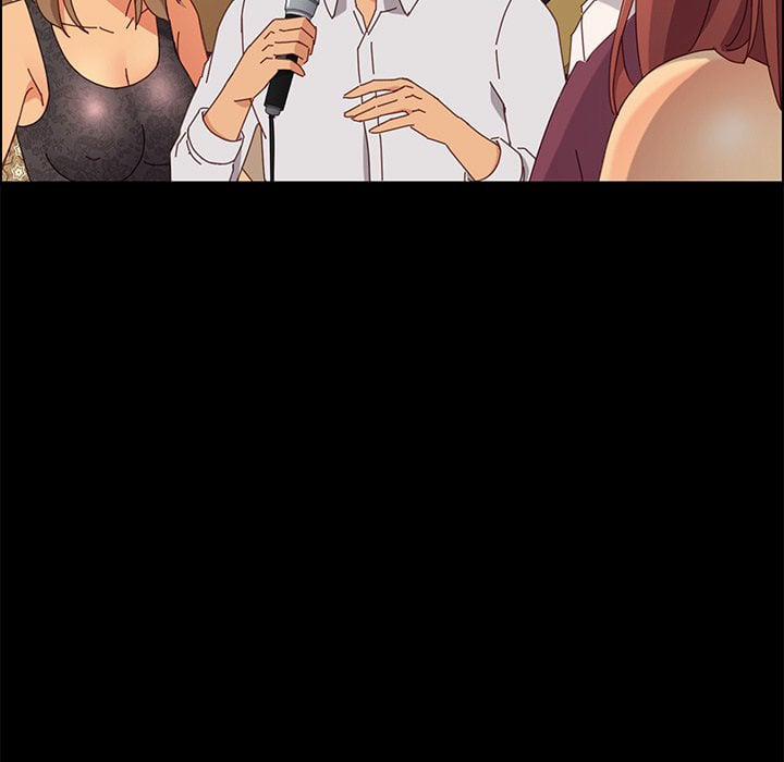 Trợ Lý Manhwa 16 trang 43