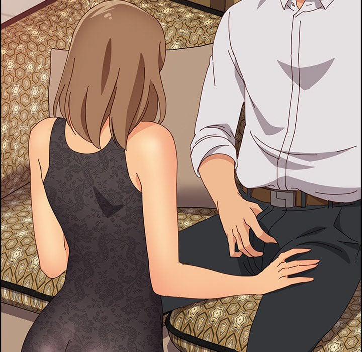 Trợ Lý Manhwa 16 trang 47