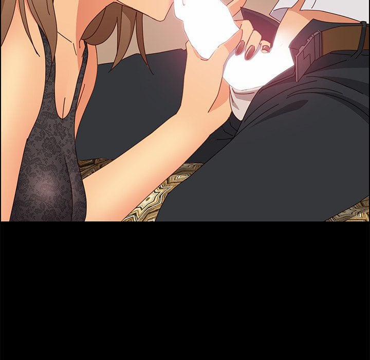 Trợ Lý Manhwa 16 trang 55