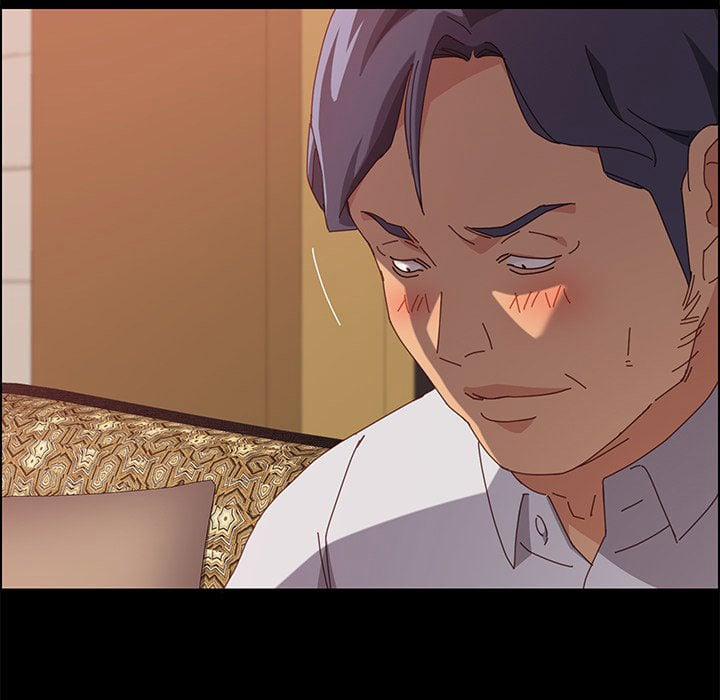 Trợ Lý Manhwa 16 trang 58