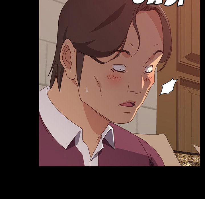 Trợ Lý Manhwa 16 trang 60