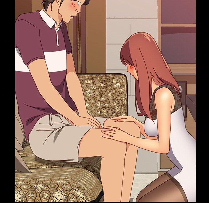 Trợ Lý Manhwa 16 trang 74