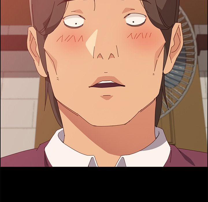 Trợ Lý Manhwa 16 trang 80