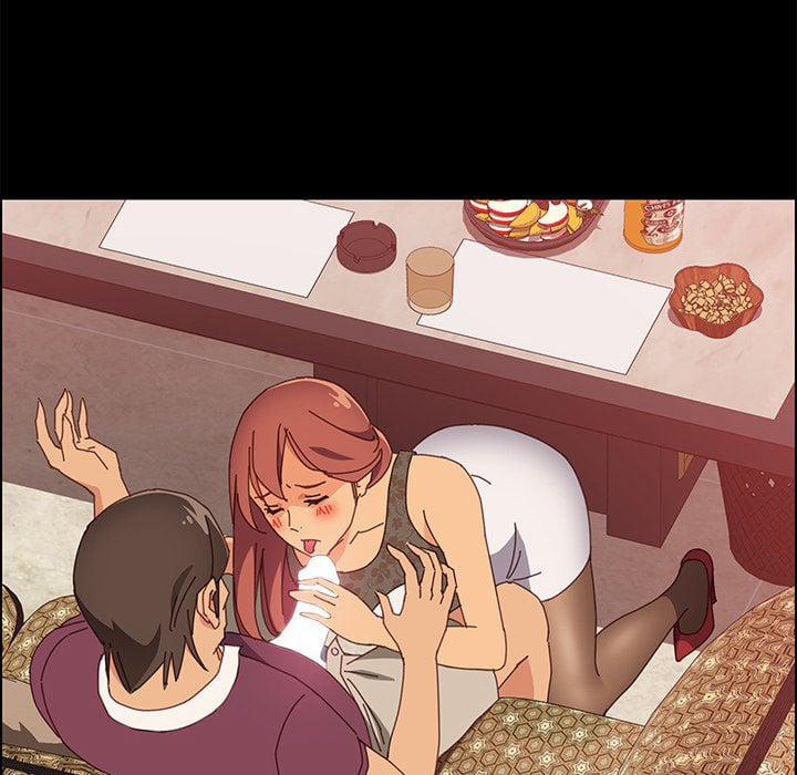 Trợ Lý Manhwa 16 trang 89