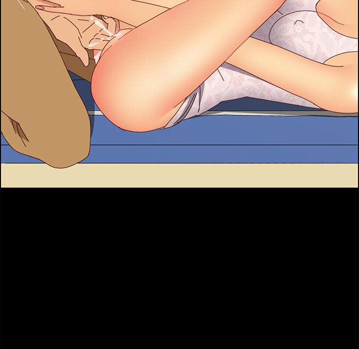 Trợ Lý Manhwa 17 trang 128