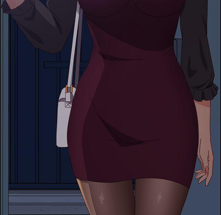 Trợ Lý Manhwa 17 trang 18