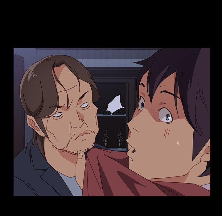 Trợ Lý Manhwa 17 trang 20