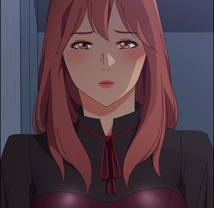 Trợ Lý Manhwa 17 trang 22