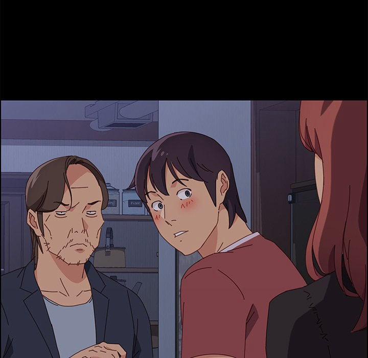 Trợ Lý Manhwa 17 trang 28