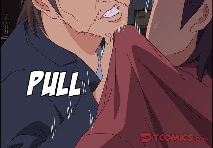 Trợ Lý Manhwa 17 trang 3