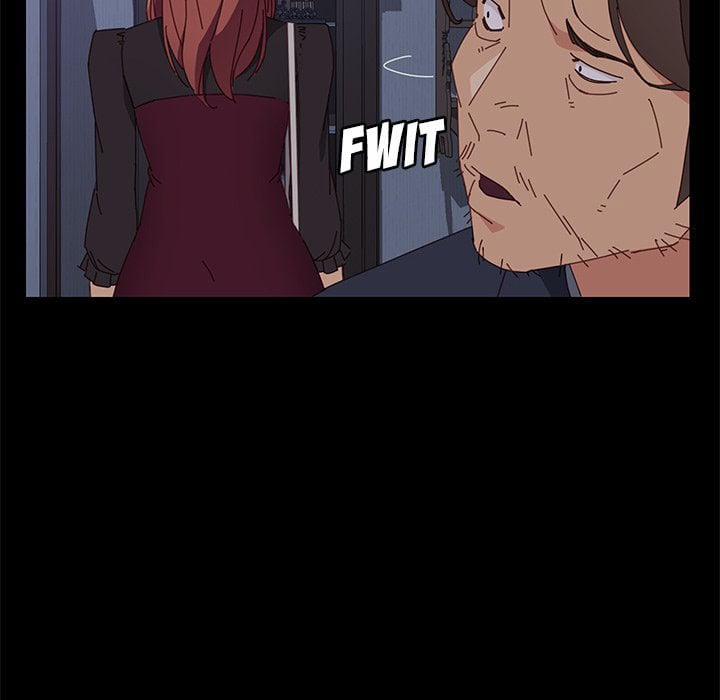 Trợ Lý Manhwa 17 trang 33