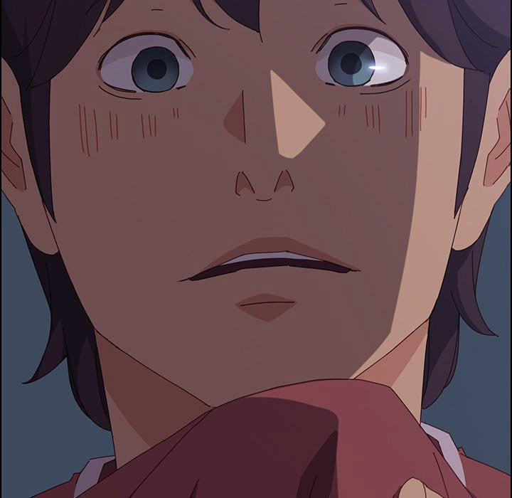 Trợ Lý Manhwa 17 trang 9