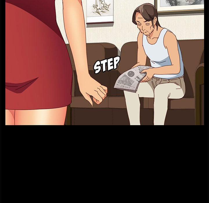 Trợ Lý Manhwa 18 trang 113