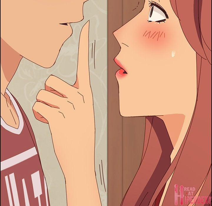 Trợ Lý Manhwa 18 trang 126