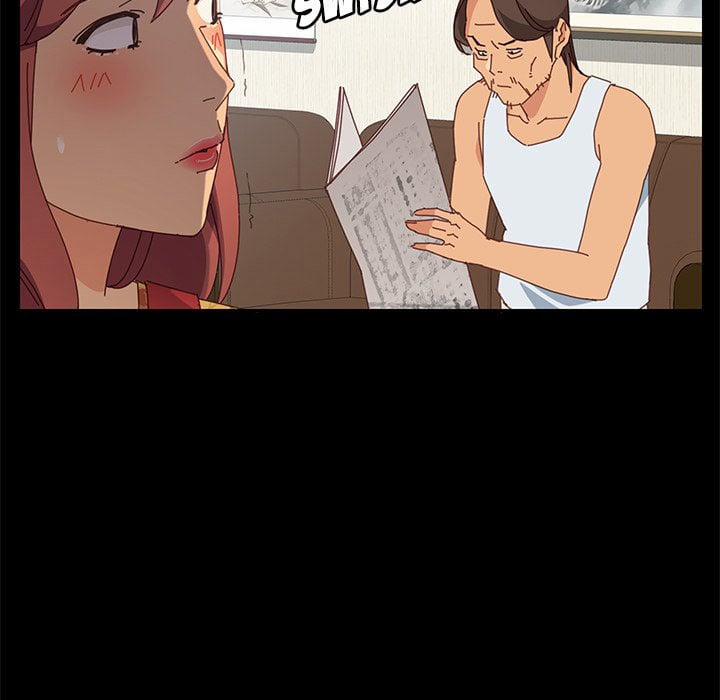 Trợ Lý Manhwa 18 trang 132