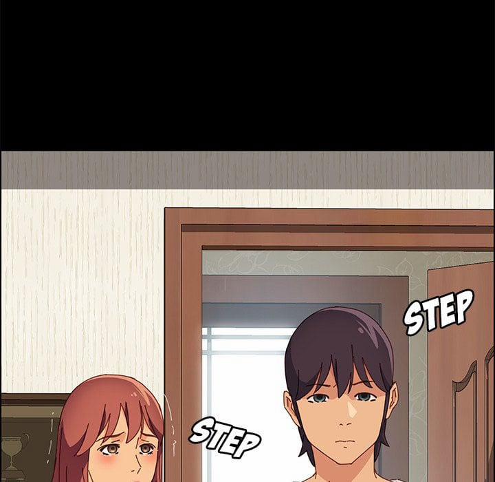 Trợ Lý Manhwa 18 trang 133