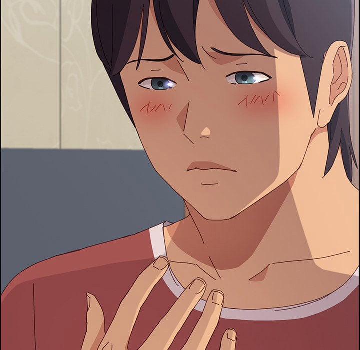 Trợ Lý Manhwa 18 trang 153