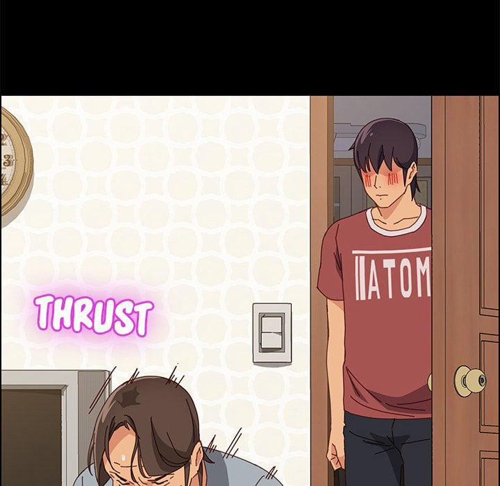 Trợ Lý Manhwa 18 trang 19