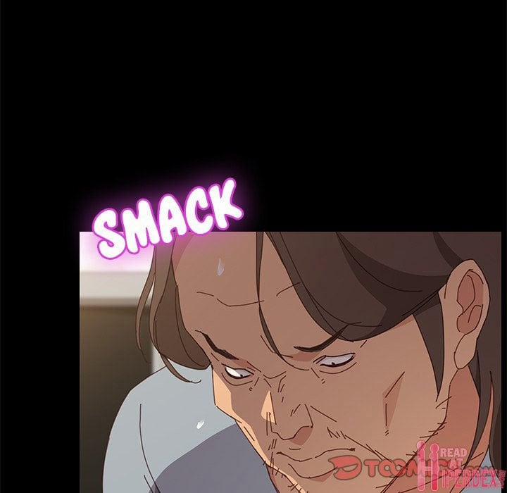 Trợ Lý Manhwa 18 trang 21